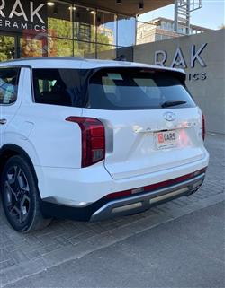 هیوندای پالیسەید